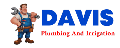 Trusted plumber in PLENTYWOOD